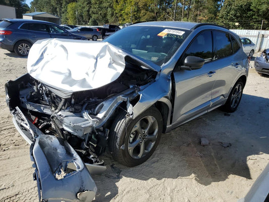 2023 FORD ESCAPE ST LINE VIN:1FMCU0MN1PUA09960