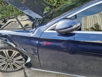 2018 Mercedes-Benz E 400 145KMWDDZF6GB0JA4 VIN:145KMWDDZF6GB0JA4