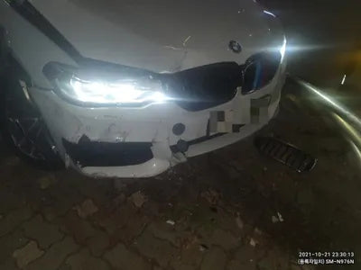 2020 BMW 520 WBAJF5109LCE33897 VIN:WBAJF5109LCE33897