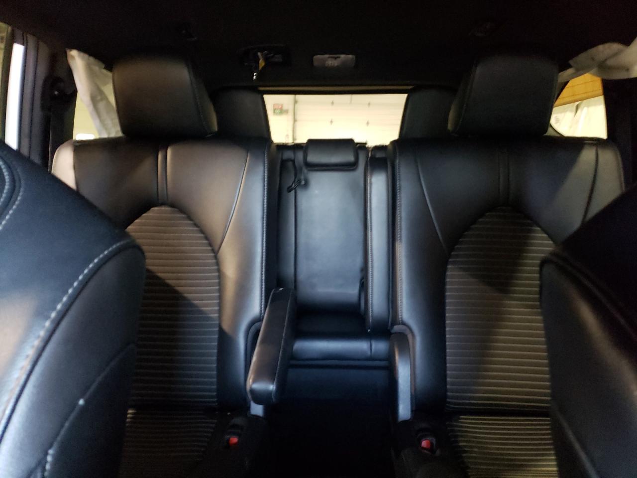 2022 TOYOTA HIGHLANDER XSE VIN:5TDJZRBH4NS197633