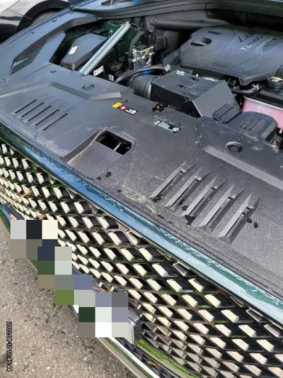 2021 Genesis G70 VIN: