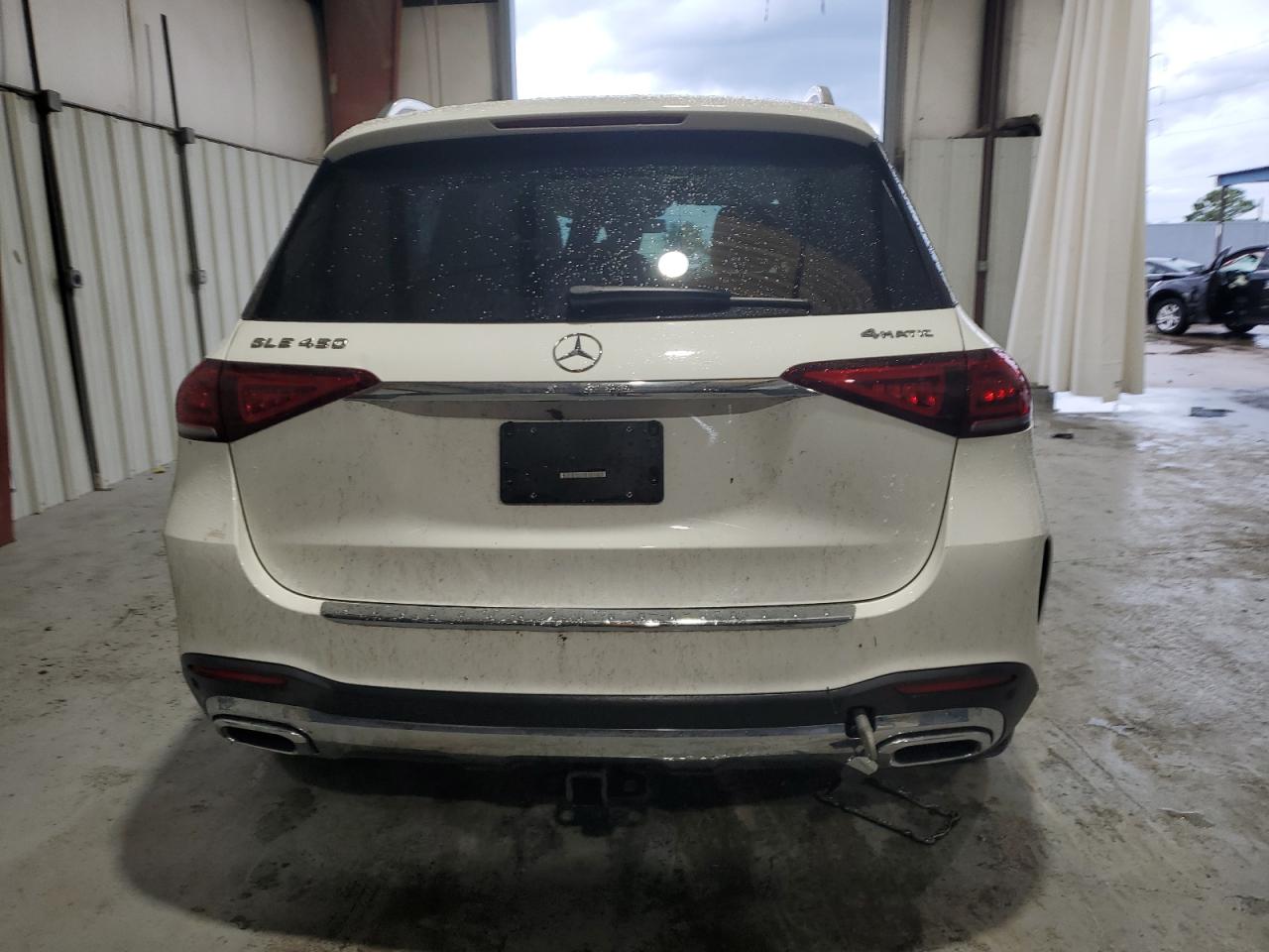 2023 MERCEDES-BENZ GLE 450 4MATIC VIN:4JGFB5KB8PA936187