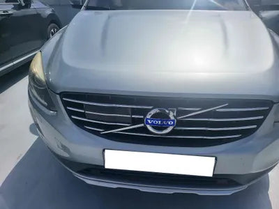 2015 Volvo XC60 YV1DZ82K6F2709648 VIN:YV1DZ82K6F2709648