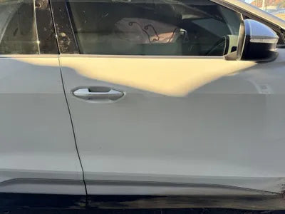 2022 Audi e-tron WAUZZZFZ1NP043071 VIN:WAUZZZFZ1NP043071