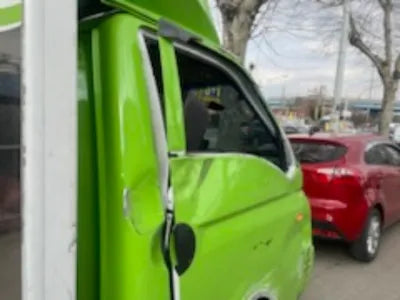 2019 Bentley S 1 KMFZCX7KBLU719461 VIN:KMFZCX7KBLU719461