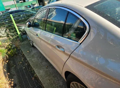 2022 BMW 523 WBA11ES08NWX83906 VIN:WBA11ES08NWX83906