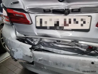 2020 BMW 520 WBAJF5103LCE17131 VIN:WBAJF5103LCE17131