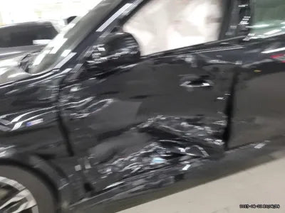 2023 BMW X1 WBA41EE03P5W36653 VIN:WBA41EE03P5W36653