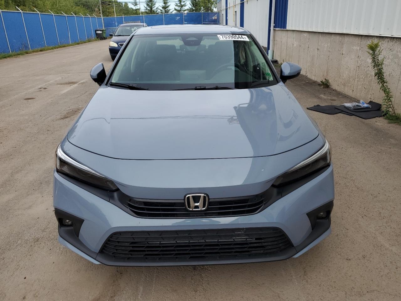 2024 HONDA CIVIC TOURING VIN:2HGFE1F98RH003018