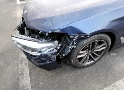 2020 BMW 520 WBAJF3105LWW55305 VIN:WBAJF3105LWW55305