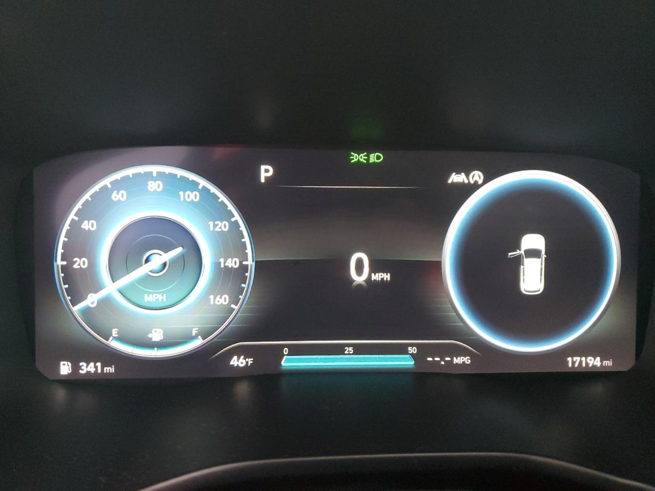 2022 HYUNDAI SANTA FE SEL VIN:5NMS3DAJ7NH472900