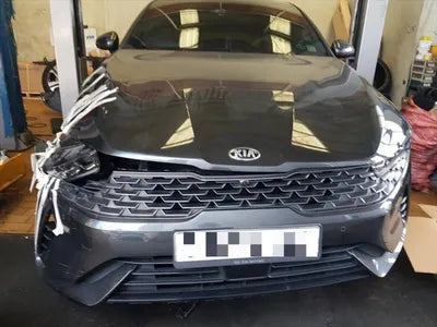 2020 Kia K5 KNAG341JBLA001682 VIN:KNAG341JBLA001682
