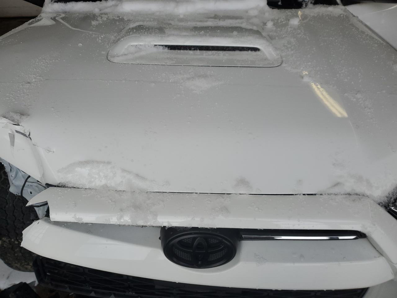 2022 TOYOTA 4RUNNER SR5/SR5 PREMIUM VIN:JTEPU5JR5N6001044