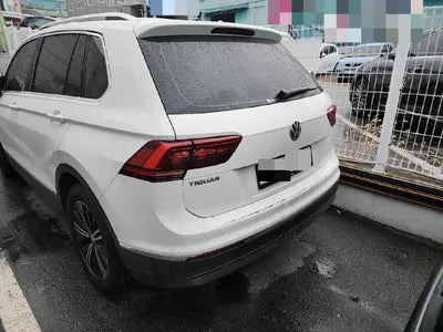 2020 Volkswagen Tiguan WVGZZZ5NZLW871406 VIN:WVGZZZ5NZLW871406