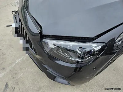 2023 Mercedes-Benz E 350 VIN: