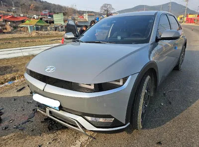 2022 Hyundai Ioniq KMHKN81AFNU016218 VIN:KMHKN81AFNU016218