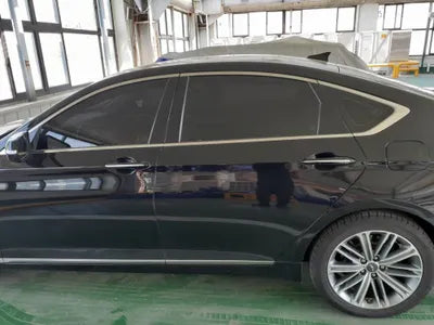 2016 Genesis G80 KMHGL41DBHU204416 VIN:KMHGL41DBHU204416