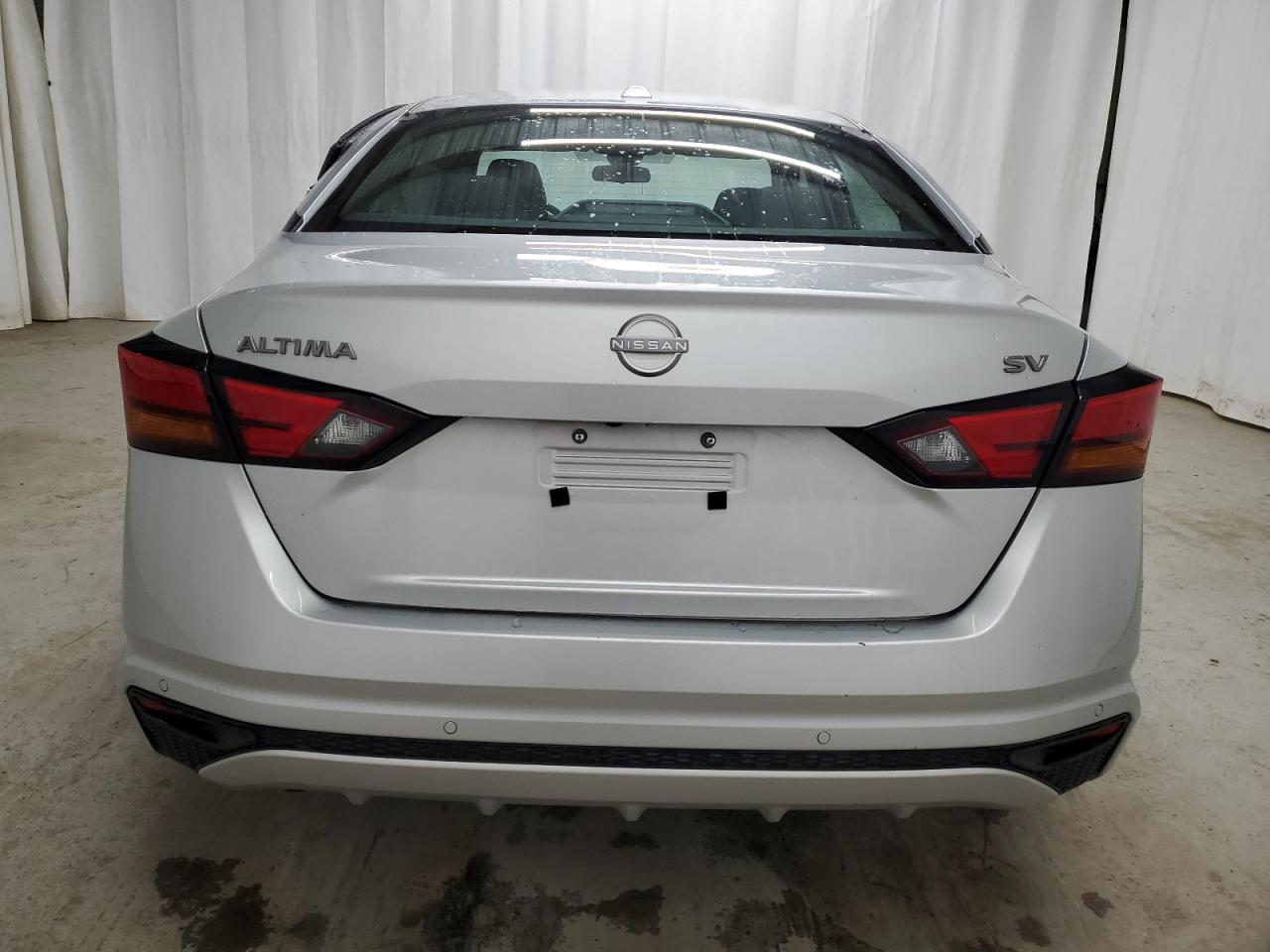 2024 NISSAN ALTIMA SV VIN:1N4BL4DV3RN312557