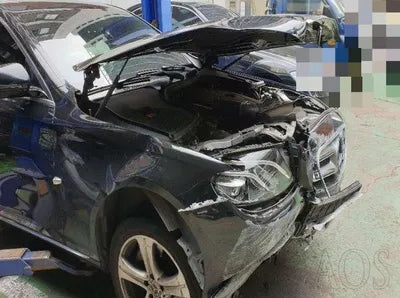 2017 Mercedes-Benz E 200 WDDZF4CB2JA298580 VIN:WDDZF4CB2JA298580