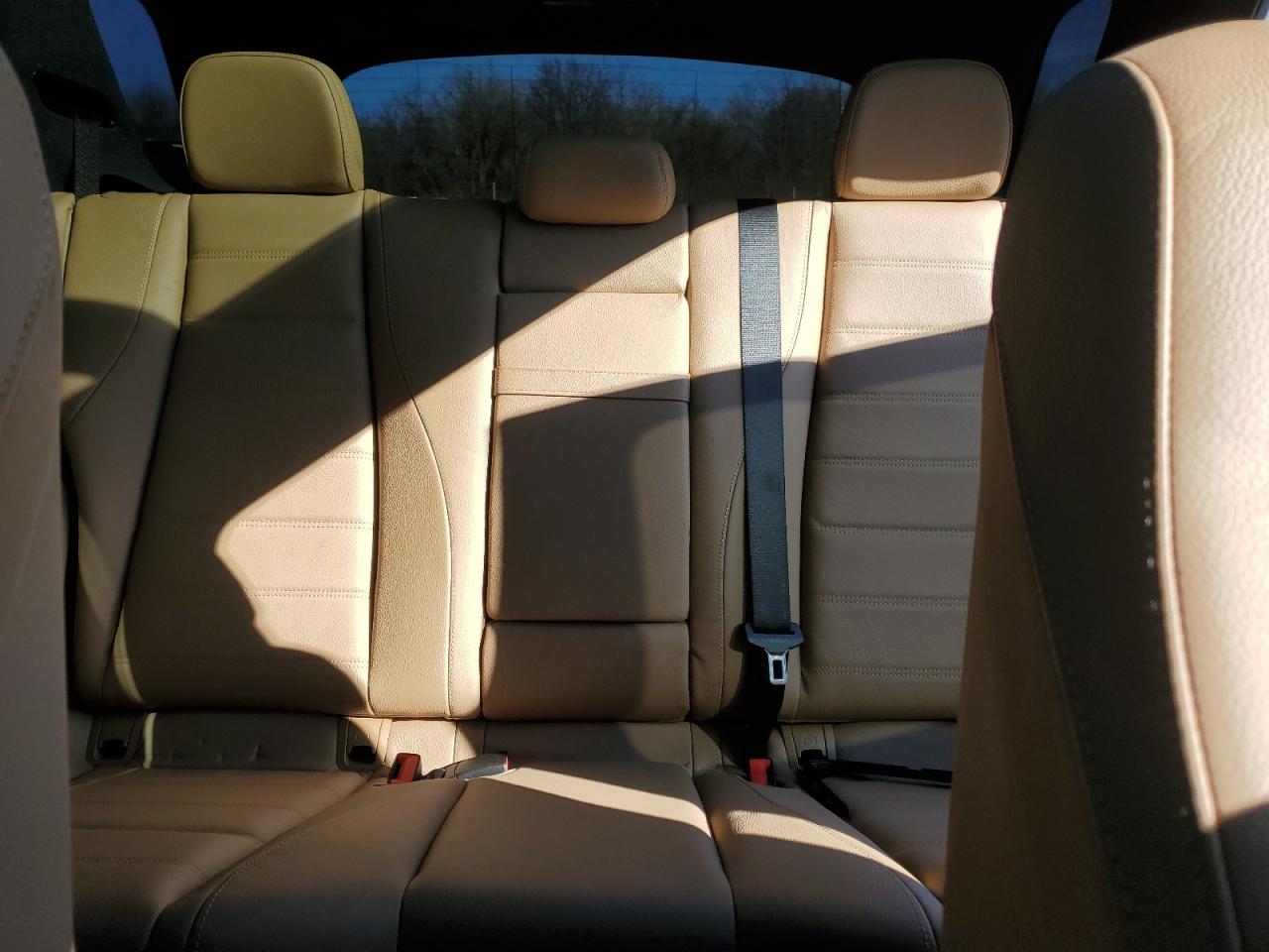 2024 MERCEDES-BENZ GLE 350 4MATIC VIN:4JGFB4FB8RB204739