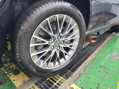 2020 Genesis G80 VIN: