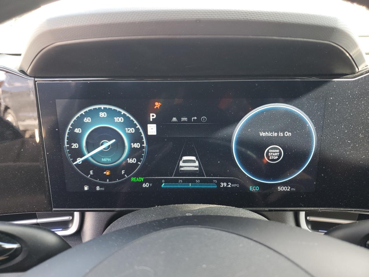 2024 HYUNDAI ELANTRA BLUE VIN:KMHLM4DJ8RU113692