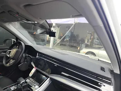 2020 Audi Q7 WAUZZZ4M9LD013273 VIN:WAUZZZ4M9LD013273