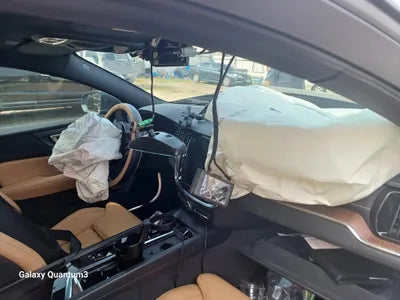 2021 Volvo S60 VIN: