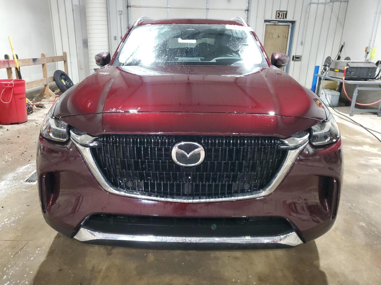 2024 MAZDA CX-90 PREMIUM VIN:JM3KKDHD4R1126698