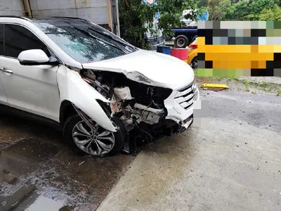 2014 Hyundai Santa FE VIN: