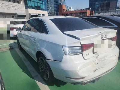 2019 Audi A3 WAUZZZ8V6KA123037 VIN:WAUZZZ8V6KA123037