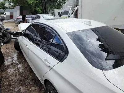 2017 BMW 320 615KMWBAWZ5106H0M VIN:615KMWBAWZ5106H0M