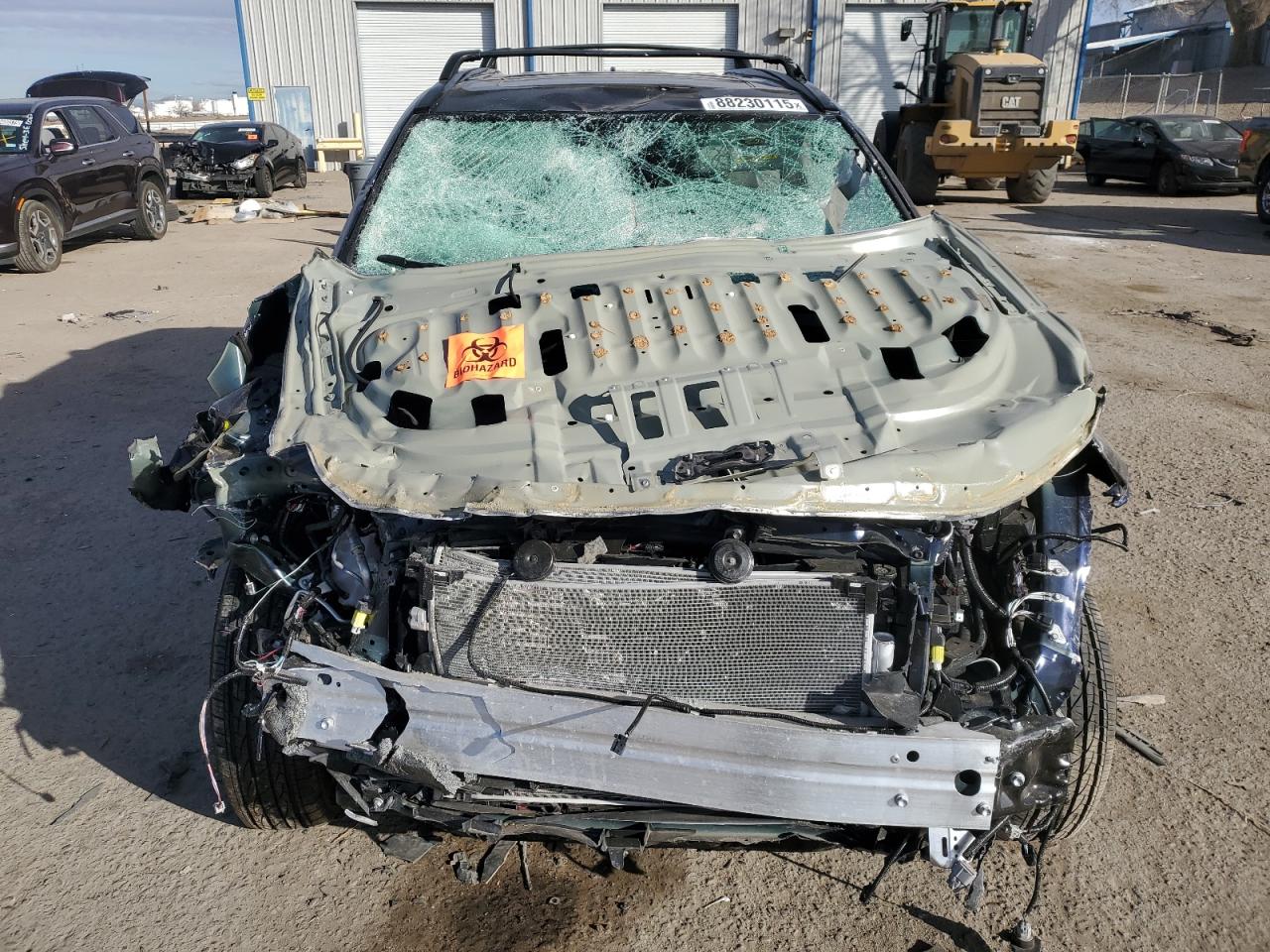 2024 TOYOTA RAV4 XLE VIN:2T3W1RFV8RW355781