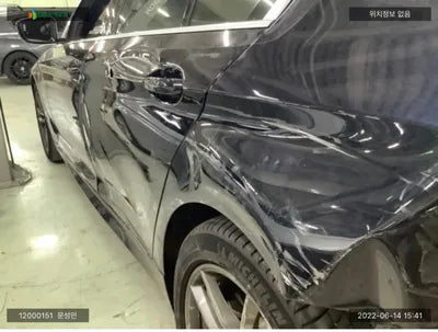 2020 BMW 520 WBAJF3108LCE23687 VIN:WBAJF3108LCE23687