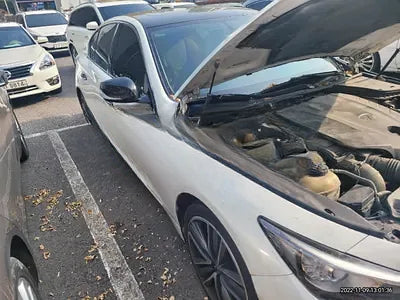 2014 Infiniti Q50 NONE VIN: