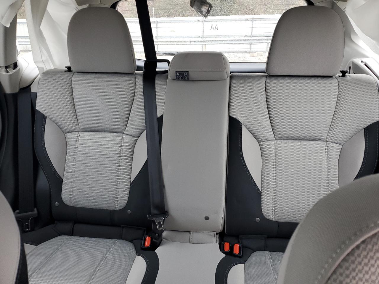 2024 SUBARU FORESTER  VIN:JF2SKABC6RH427442