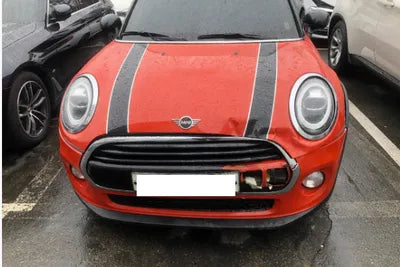 2019 MINI Cooper WMWXU1101K2H34094 VIN:WMWXU1101K2H34094