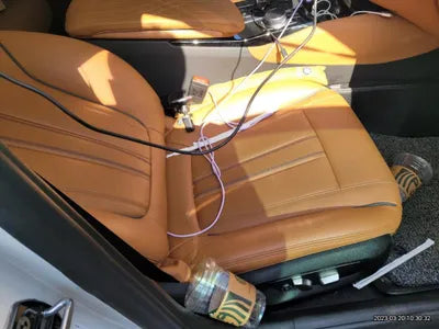 2018 BMW 520 094KMWBAJC3103JD0 VIN:094KMWBAJC3103JD0