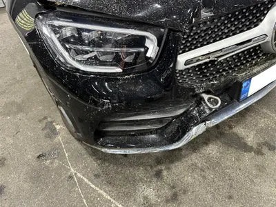 2021 Mercedes-Benz GLC 300 W1N0J5DB4MF956244 VIN:W1N0J5DB4MF956244