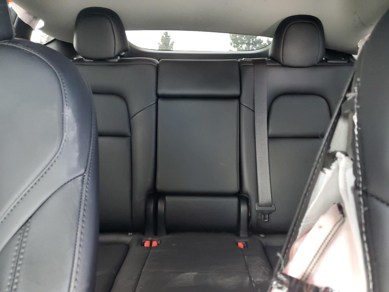 2024 TESLA MODEL Y  VIN:7SAYGDED0RF111859