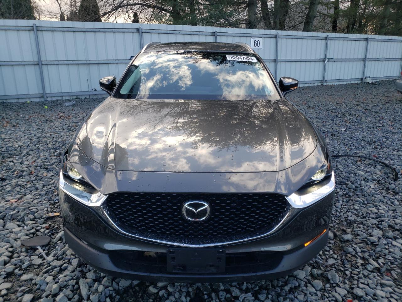 2024 MAZDA CX-30 PREFERRED VIN:3MVDMBCM4RM644660