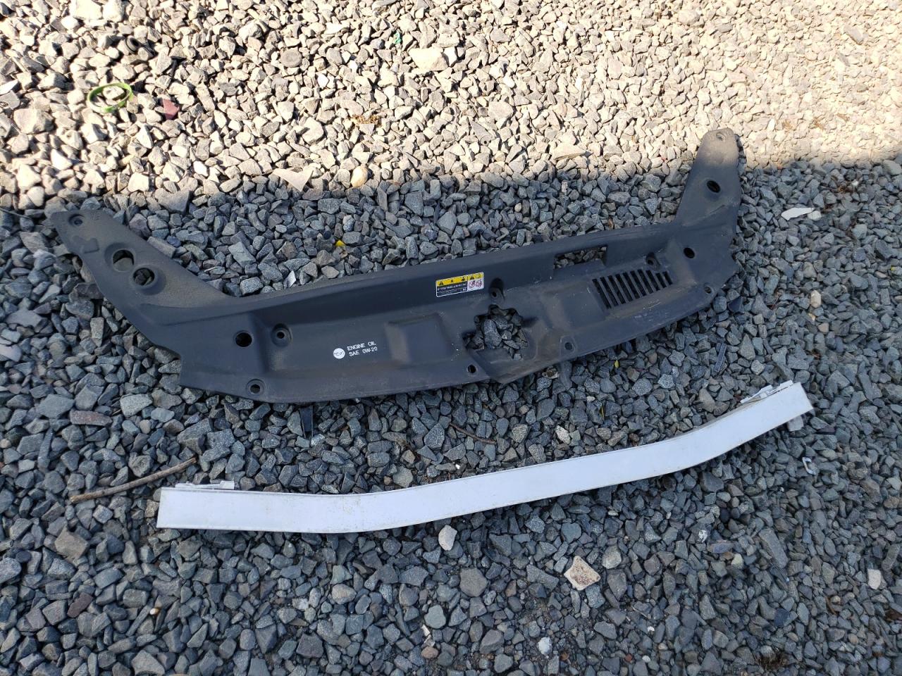 2022 TOYOTA HIGHLANDER XLE VIN:5TDGZRBH1NS163062