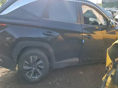 2020 Hyundai Tucson KMHJB811BMU002097 VIN:KMHJB811BMU002097