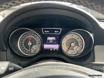 2015 Mercedes-Benz GLA 200 WDCTG0JB4FJ180086 VIN:WDCTG0JB4FJ180086