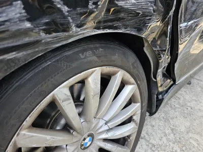 2016 BMW 740 WBA7G8102GG678268 VIN:WBA7G8102GG678268