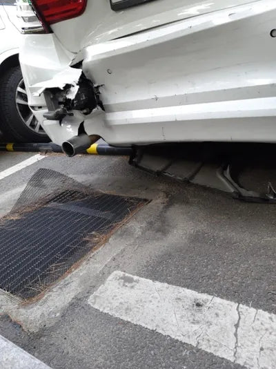 2015 BMW 320 WBA3D5108FF706567 VIN:WBA3D5108FF706567