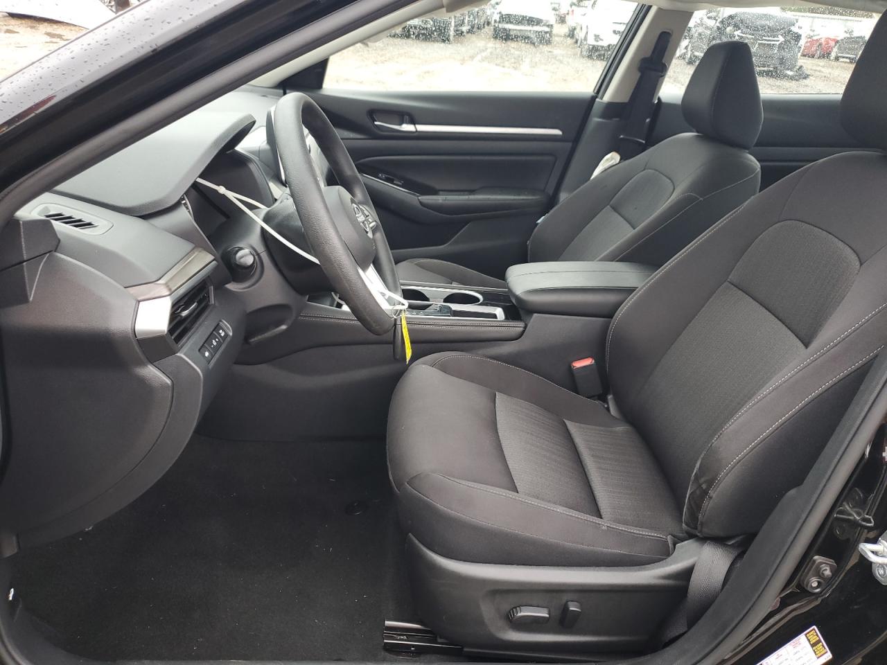 2023 NISSAN ALTIMA SV VIN:1N4BL4DV8PN315497