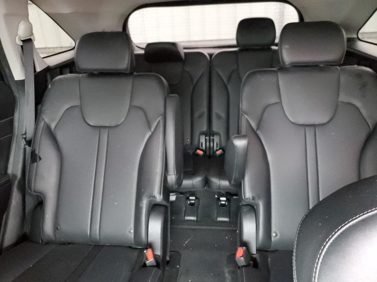 2022 KIA SORENTO SX VIN:5XYRKDLF6NG160751