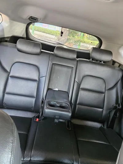 2018 Hyundai Tucson KMHJ2815GJU613631 VIN:KMHJ2815GJU613631