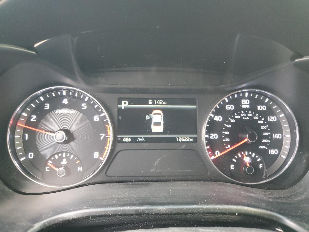 2023 KIA FORTE GT LINE VIN:3KPF54AD8PE658638